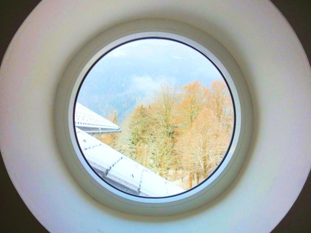 Appartementhaus Monika Flattach Zimmer foto